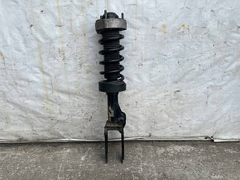 Амортизатор PORSCHE CAYENNE 10-18 CNRB 3.0 DIESEL 2013 перед. прав. (б/у)