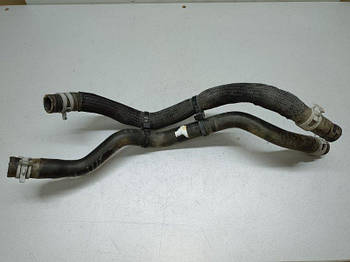 Патрубок радіатора пічки FORD EDGE 15- C35PDED 3.5L 2016 (б/у)