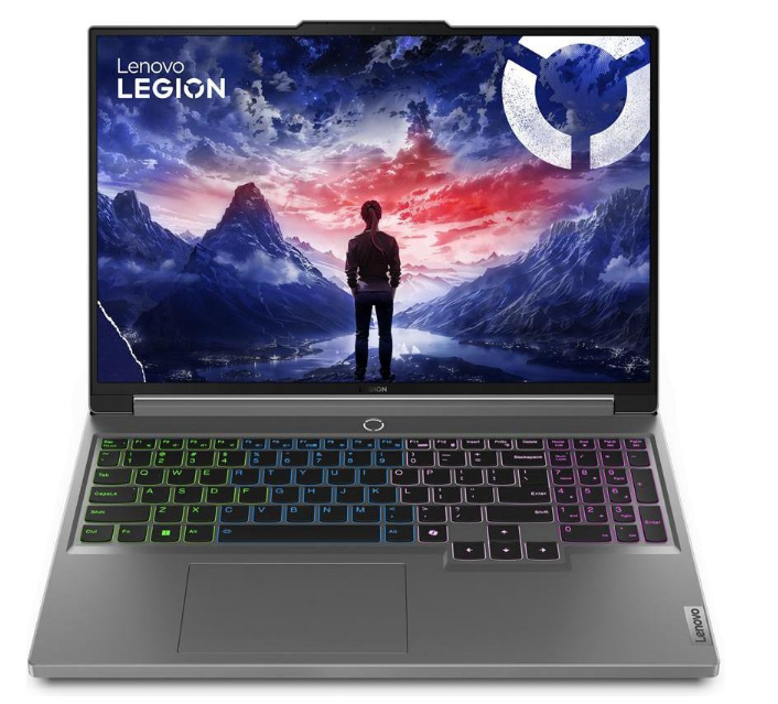 Ноутбук Lenovo Legion 5 16IRX9 (83DG004NUS)
