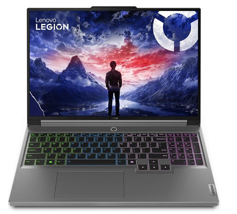 Ноутбук Lenovo Legion 5 16IRX9 (83DG004NUS), фото 1