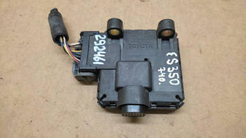 Блок керування АКПП LEXUS ES350 06-12 (б/у)