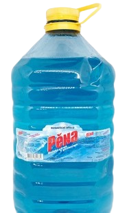 Рідке мило для рук PENA Морський бриз, 5000 мл