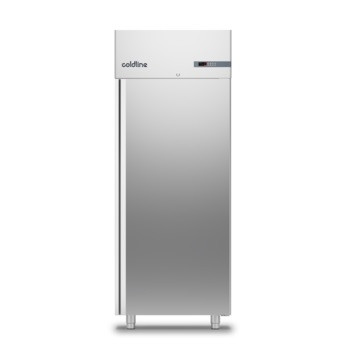 Шафа морозильна Coldline A80/1B