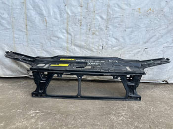 Панель передня верхня VOLVO XC70 00-07 2.5 B5254T2 2006 (б/у)