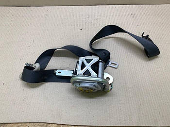 Ремінь безпеки MAZDA 6 GH 07-12 2.5 L (L5-VE) 2008 прав. (б/у)