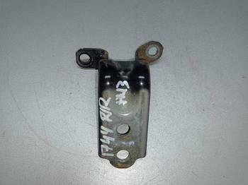 Петля дверей нижня SUBARU IMPREZA 11-17 GJ 2.0 FB20B 2012 задн. прав. (б/у)