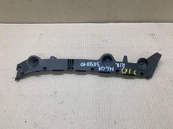 Кронштейн заднього бампера MAZDA 6 GH 07-12 2.5 L (L5-VE) 2008 задн. прав. (б/у)