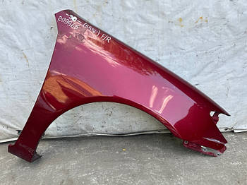 Крило переднє TOYOTA CAMRY 30 02-06 30 2.4 2AZFE 2003 прав. (б/у)
