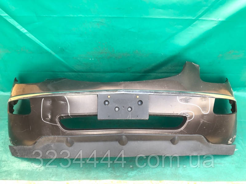 Бампер передний BUICK ENCLAVE 08-12 3.6 LY7 2008 (б/у), фото 1
