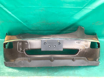 Бампер передний BUICK ENCLAVE 08-12 3.6 LY7 2008 (б/у)