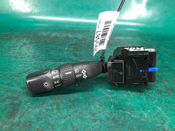 Підруйовий перемикач ACURA MDX (YD2) 06-13 3.7 J37A1 2009 лев. (б/у)