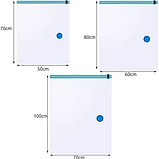 Набір вакуумних пакетів 15 шт Ruhhy 22129, фото 2