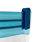 Набір вакуумних пакетів 15 шт Ruhhy 22129, фото 4