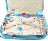 Набір вакуумних пакетів 15 шт Ruhhy 22129, фото 8