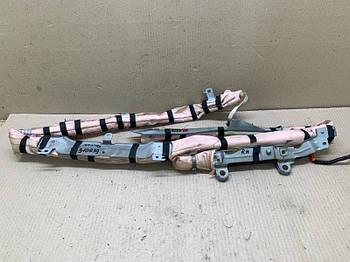 Подушка безпеки (штора) NISSAN SENTRA B17 12-21 1.8 MRA8DE 2018 прав. (б/у)