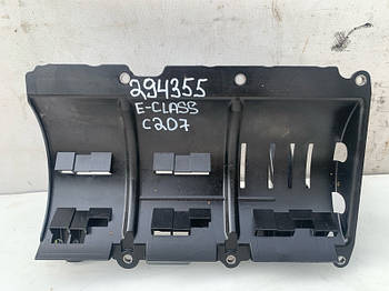 Олія-приймач MERCEDES E-CLASS C207 09-16 A207 3.5 M276957 2013 (б/у)