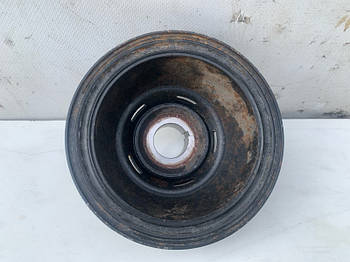 Шків колінвала MERCEDES E-CLASS C207 09-16 A207 3.5 M276957 2013 (б/у)