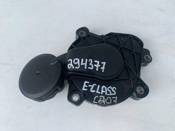 Олія відокремлювач MERCEDES E-CLASS C207 09-16 A207 3.5 M276957 2013 (б/у)