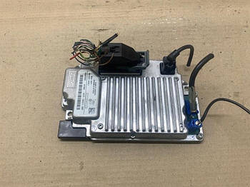 Блок керування навігацією FORD ECOSPORT 18-22 1.0 L ECOBOOST (FOX) TURBO 2021 (б/у)