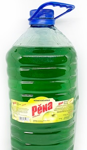 Рідке мило для рук PENA Яблуко, 5000 мл