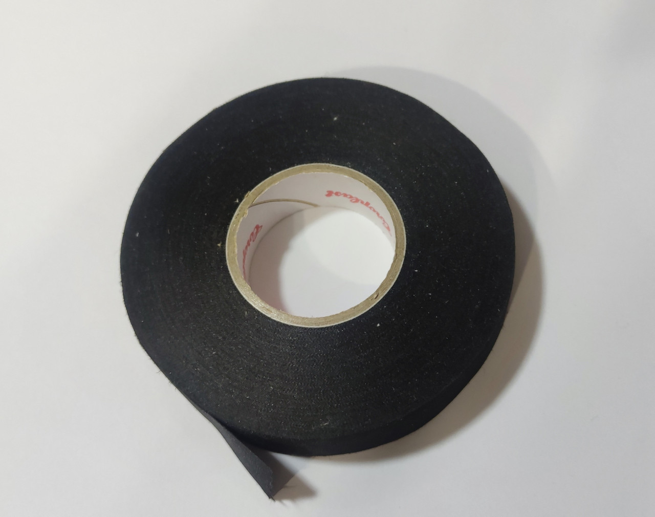 Стрічка ізоляційна тканинна Coroplast, фото 1