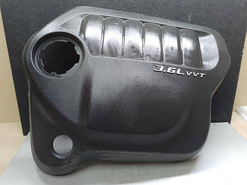 Накладка двигуна декоративна CHRYSLER 200 10-14 (б/у)