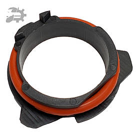 Кріплення лампочки led 5 E34 Bmw h7