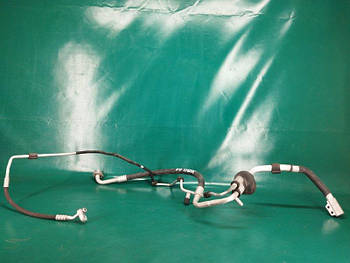 Трубка кондиціонера AUDI Q5 08-16 CAEB 2.0T 2011 (б/у)