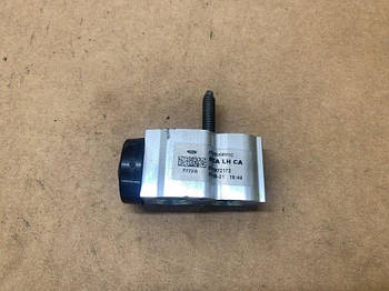 Клапан кондиционера FORD ECOSPORT 18-22 1.0 L ECOBOOST (FOX) TURBO 2021 (б/у)