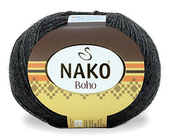 Пряжа Boho Nako-23921