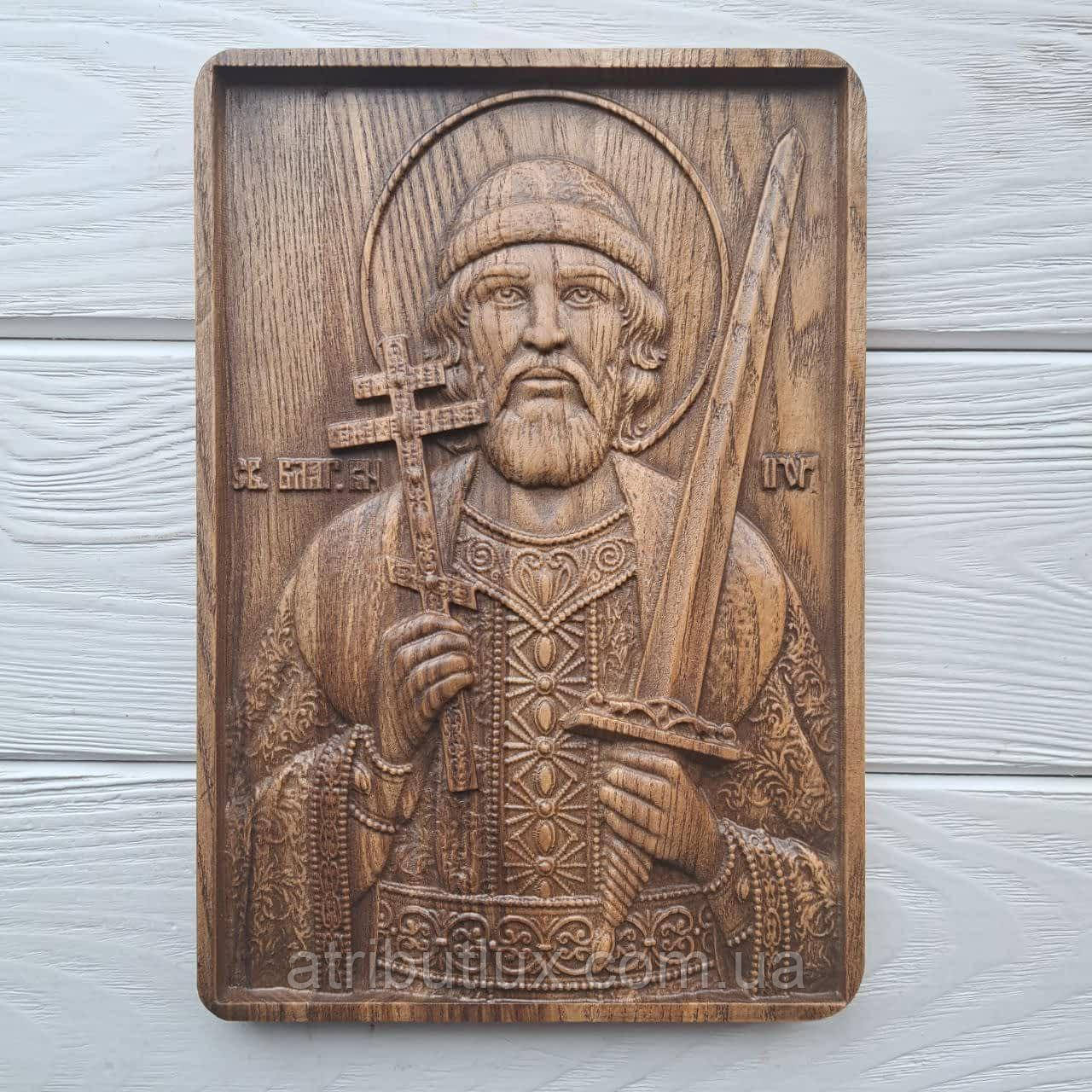 Ікона "Св. Ігор"