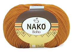 Пряжа Boho Nako-10658