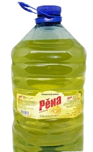 Рідке мило для рук PENA Лимон, 5000 мл