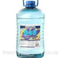 Расстворитель 647 БП "МАХІМUM" 3,15кг 4.5л