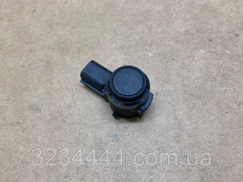 Датчик парктроника FORD ECOSPORT 18-22 1.0 L ECOBOOST (FOX) TURBO 2021 задн. (б/у), фото 1