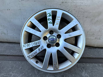 Диск R17 VOLVO XC90 02–16 3.2L 2008 (б/у)