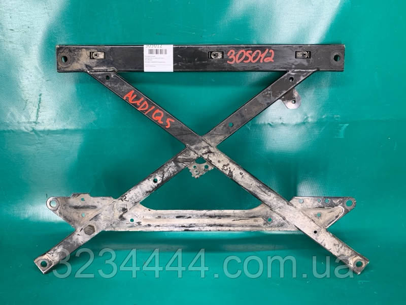 Розпірка кузова AUDI Q5 08-16 CAEB 2.0T 2011 (б/у)