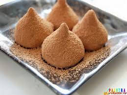 Ароматизатор Трюфель (цукерки ) харчовий рідкий жиророзчинний ідентичний натуральному