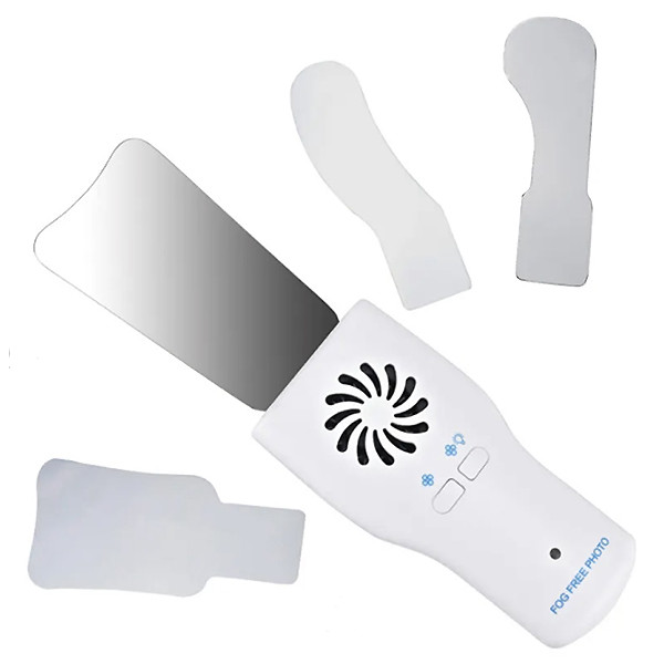 Дзеркала "Fog Free" для фото з підсвіткою, фото 1