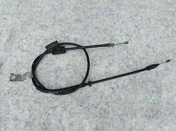 Трос стояночного тормоза FORD ECOSPORT 18-22 1.0 L ECOBOOST (FOX) TURBO 2021 лев. (б/у)