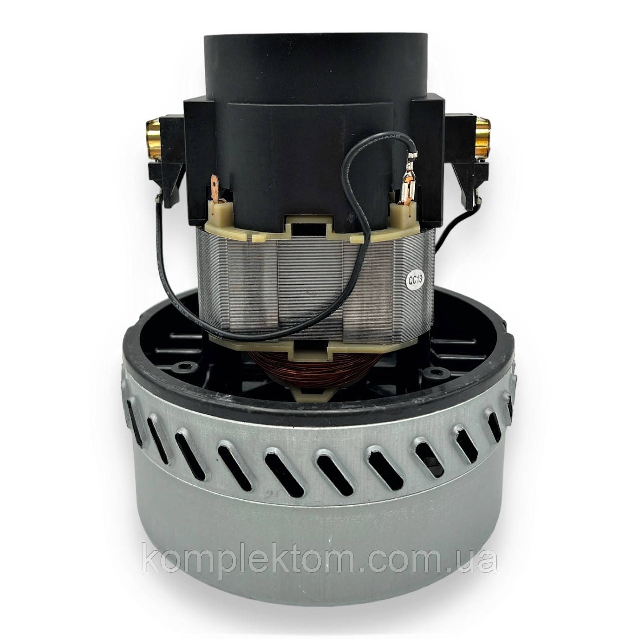Двигун для пилососа VCM-12A 1400W