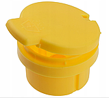 Кришка бачка омивача Captur Talisman  289130999R 289135972R 289130004R, фото 2