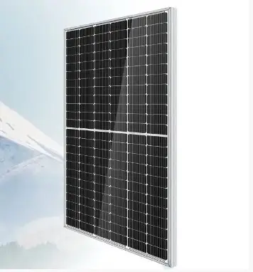 Inter Energy Солнечная панель IE 182x199/M/72/600MH 600W