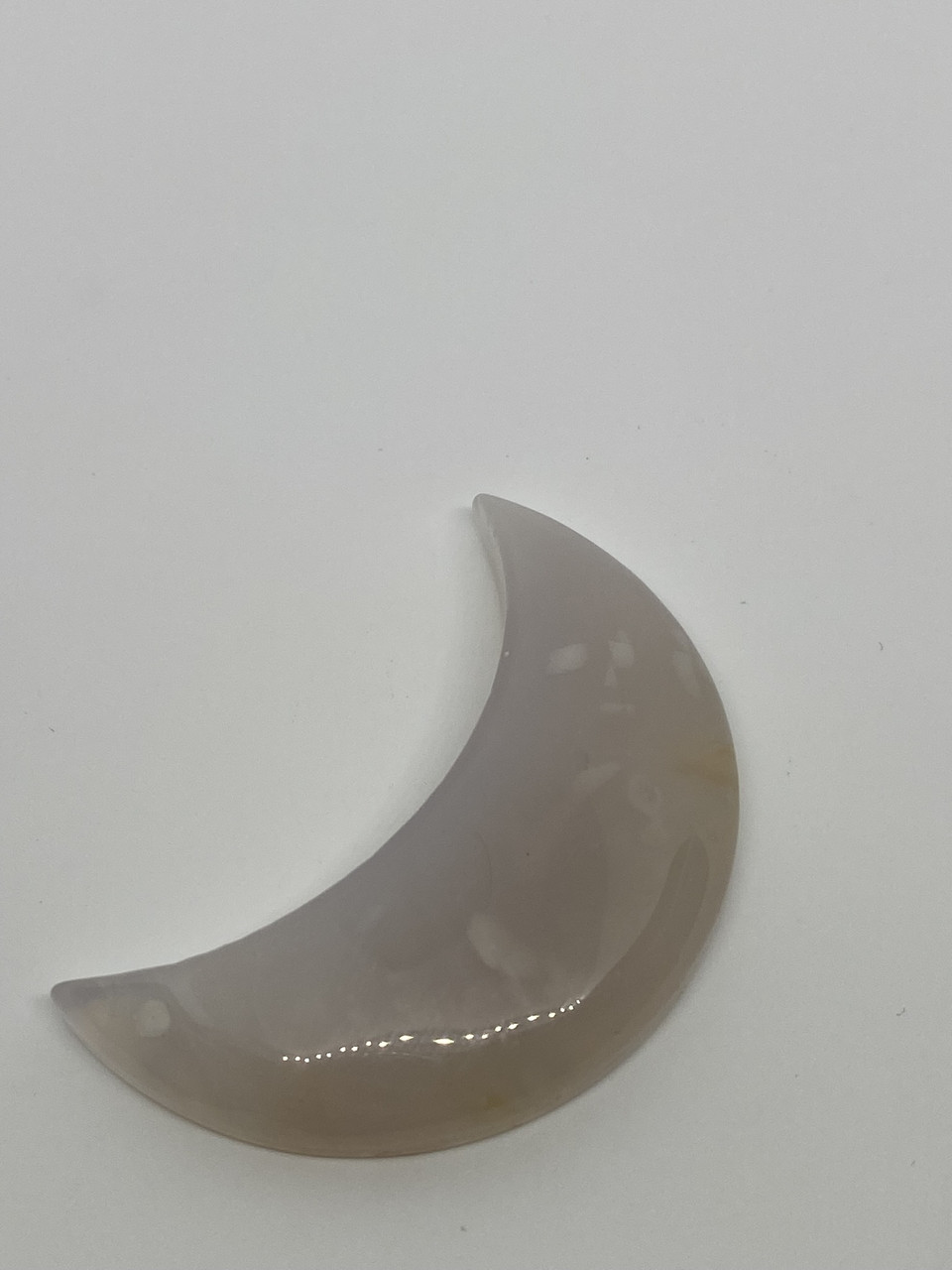 Квітковий агат кулон із каменю агат, кулон із каменем агат Індія!, фото 1