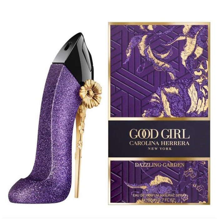 Carolina Herrera Good Girl Dazzling Garden EDP 80ml