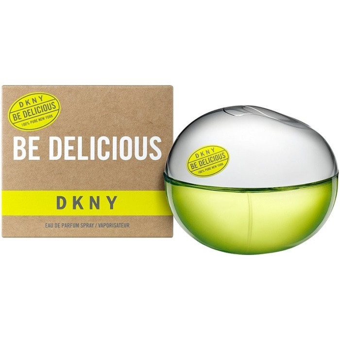Donna Karan New York Be Delicious EDP 100ml