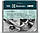 Порошок Electrolux AEG для видалення накипу та жиру в пральних і посудомийних машинах, фото 2