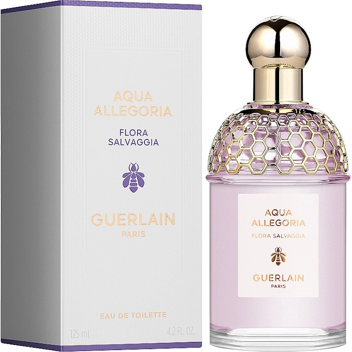 Guerlain Aqua Allegoria Flora Salvaggia EDT 75ml