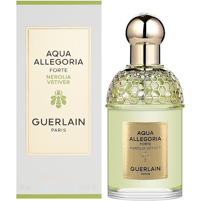 Guerlain Aqua Allegoria Forte Nerolia Vetiver EDP 75ml