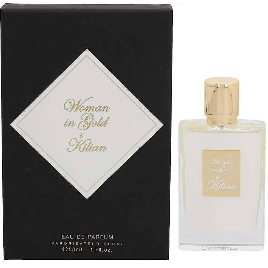 Kilian Woman In Gold EDP 50 ml